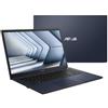 Asus Notebook 15.6'' Asus ExpertBook B1 B1502CVA-NJ0349 i5-1335U/8GB/512GB SSD/FreeDOS/Nero [INCLUSO 1Y PUR ZENCARE]