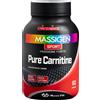 MARCO VITI FARMACEUTICI SpA Pure Carnitine Massigen Sport 60 Capsule