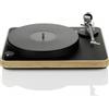 Clearaudio Concept MM V2 TP053 Wood Giradischi Nero E Legno