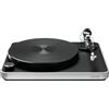 Clearaudio Concept Active MC TP067/MC Giradischi Nero E Alluminio
