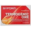 Syform Termogenic One 30 Compresse Syform