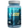 Vitamincompany K2 Gold 60 Compresse Vitamincompany