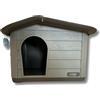 PetUp Cuccia per cani EcoHouse PetUp - 60x51x41 cm