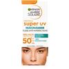 Garnier Ambre Solaire Fluido Viso Anti-imperfezioni Niacinamide 40ml Sff50+ Garnier Garnier