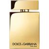 Dolce & Gabbana - The One Gold Eau De Parfum Intense Uomo 100 Ml.