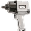 USAG 928 D1 34 Avvitatore pistola aria pneumatico ad impulsi reversibile 1700Nm