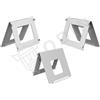 HIKVISION DS-KABH6350-T Supporto da tavolo per postazioni interne intercom DS-KH6350-WTE1