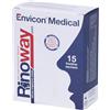ENVICON MEDICAL Srl Rinoway® Std Sali Isotonici Envicon Medical 15 Bustine