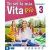 Raffaello Tu sei la mia vita più. Con DVD-ROM M.I.O. book. Con ebook. Con e... Piero Petrosillo