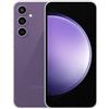 Samsung Galaxy S23 FE 5G 256GB 8GB Ram Dual Sim Purple Europa