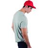 K-up Cappello da baseball in poliestere K-up 6 pannelli personalizzate o neutre