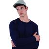 K-up Cappelli rap e snapback K-up - Visiera sandwich a contrasto personalizzate o neutre