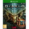 Blizzard Diablo III: Eternal Collection - Xbox One [Edizione: Francia]