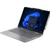 Lenovo ThinkPad X1 2-in-1 Processore Intel® Core Ultra 5 125U E-core fino a 3,6 GHz, P-core fino a 4,3 GHz, Windows 11 Home 64, SSD TLC Opal da 256 GB - 21KECTO1WWIT1