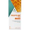 Promopharma Propol Ac - Flu Effervescente Dispositivo Medico, 10 Stick