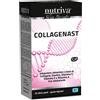 Nutriva Collagenast Integratore di Collagene Antiage 15 stick pack 225ml