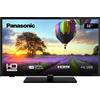 Panasonic TV 32 Pollici HD Ready Display LED colore Nero TX 32M330E