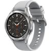 Samsung Galaxy Watch4 Classic Smartwatch Ghiera Interattiva SM-R890NZSAITV