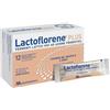 Lactoflorene Plus Integratore Fermenti Lattici Monodose 12 Bustine Orosolubili