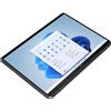 HP Notebook Spectre x360 2-in-1 Laptop 14-eu0000nl 16GB/1024 - 9V9K5EA