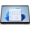 HP Notebook Spectre x360 2-in-1 Laptop 14-eu0001nl 16GB/1024 - 9V9K6EA