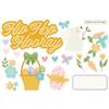 Die Cut Happy Easter