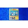 CENERENTOLA FIGURINE PANINI MALIPIERO ALBUM COMPLETO SIGILLATO CINDERELLA FG1