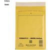 Boooh.it BUSTE POSTALI IMBOTTITE CON PLURIBALL - FORMATO D 20 x 32 | SFUSE O CONFEZIONE COMPLETA