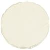 PATIKIL Rotondo Bar Sgabello Rivestimento, PU Pelle Lavabile Elastico Sgabello Cuscino Rivestimento per Diametro 12-14 Sedia, Beige