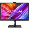 Asus Monitor ASUS ProArt OLED PA32DC 4K 32 pollici