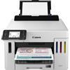 Canon Stampante inkjet Canon MAXIFY GX5550 stampante a getto d'inchiostro A colori 600 x 1200 DPI A4 Wi-Fi [6179C006]