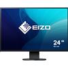 EIZO Monitor EIZO FlexScan EV2456-BK LED display 61,2 cm (24.1) 1920 x 1200 Pixel WUXGA Nero [EV2456-BK]