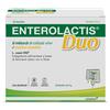 Enterolactis Duo Integratore Cellule Vive e Inulina, 20 Bustine