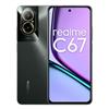Realme C67 8+256gb Black Rock 6.72'' DS Smartphone Nuovo