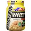 PROACTION Srl Prrootein Whey Wafer Nocciola ProAction® 700g