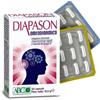 A.B.C. TRADING Srl DIAPASON OMEODINAMICO 30CPS