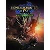 CAPCOM Co., Ltd. Monster Hunter Rise Deluxe Edition | Steam