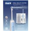 Oral-B Idropulsore OxyJet MD20 Pulizia Profonda Denti