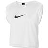 NIKE CASACCA PARK 20 BIANCO UNISEX [010250]