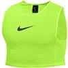 NIKE CASACCA PARK 20 GIALLO FLUO UNISEX [0102162]