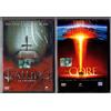 The Calling La Chiamata + The Core - 2 DVD Editoriali Nuovi e Sigillati