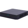 Uniarch XVR-104F Videoregistratore 5n1, 4 canali bnc 2 MP + 2 IP 6 MP, onvif - Uniarch