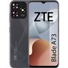 Zte Smartphone Zte Blade A73 6.6'' 4GB/256GB/4G/5000mAh/Nero [BLDA73M256BLK]
