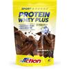 PROACTION Srl Protein Whey Plus Cioccolato ProAction® 400g