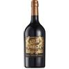 Vermouth Berto Rosso Superiore cl 75