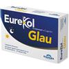 DIADEMA FARM.SRL EUREKOL GLAU 60 capsule Acido Resistenti