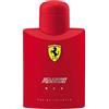 Ferrari Red Eau de Toilette Uomo, 125 ml