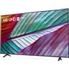 Lg Smart TV 75 Pollici 4K Ultra HD LED Web OS 75UR78006LK.API