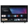 Telesystem Smart TV 50" 4K UHD QLED Vidaa DVBT2/S2 F SONIC SMV14 UHD 28000231