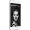 Huawei Smartphone Huawei P10 Plus 128GB+6GB RAM Android 20MPx 5,5" garanzia italia silv